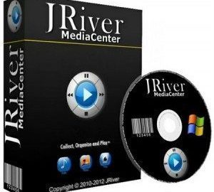 JRiver Media Center Crack With License Key [Latest]