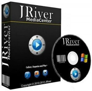 JRiver Media Center 31.0.32 instal