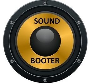 Sound Booster Keygen & Crack