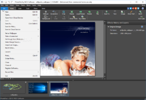 PhotoPad Image Editor keygen & Crack
