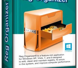 Reg Organizer Crack + License Key Free Download