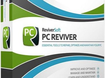 PC Reviver License Key & Patch