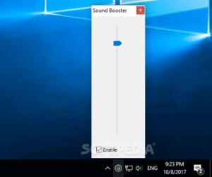 Sound Booster 1.12.0.538 With Crack Full Download [Latest 2023]