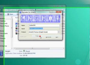 UltraISO 9.7.6.3829 Crack With Activation Code 2022 [ Latest] Download