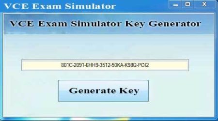 vce exam simulator pro crack 2.0