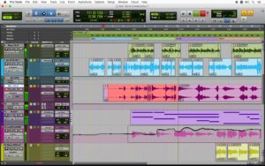 Avid Pro Tools Serial Key With Crack