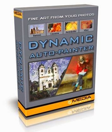 Dynamic Auto Painter Pro 6 12 Crack With Activation Key 21
