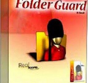 Folder Guard Professional License Key With Crack