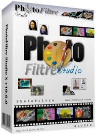 "PhotoFiltre Studio X keygen with Latest Version