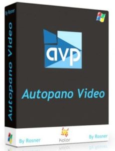 Autopano Video Pro 4.4.2 Crack + Keygen Free Download [Latest]