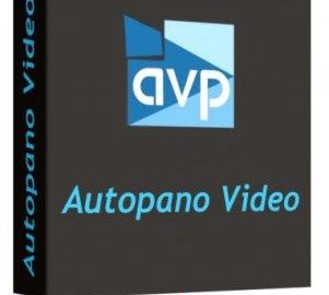 AutoPano Video Pro Serial key & Patch