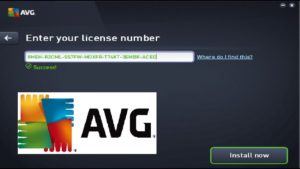 AVG PC TuneUp 23.4 Build 15592 Crack With License Key [2024]
