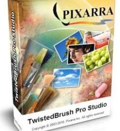 Twistedbrush Pro Studio Registration Key With Crack