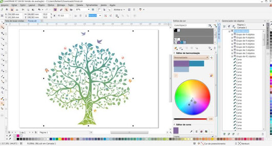 CorelDRAW Graphics Suite  Crack + Keygen Free Download [Latest]: