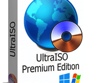 UltraISO Premium Serial key With Full Crack