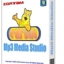 Zortam MP3 Media Studio Product key With Crack