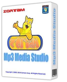 Zortam Mp3 Media Studio Pro 29.55 Crack With Serial Key [2022]
