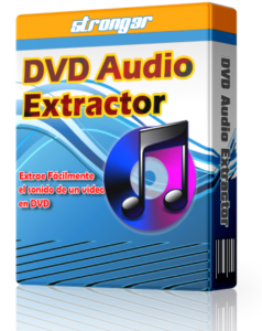 DVD Audio Extractor Pro Keygen & Crack