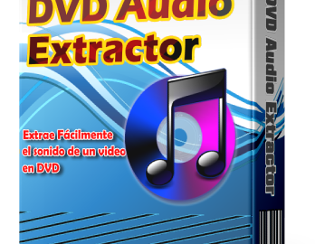 DVD Audio Extractor Pro Keygen & Crack