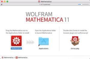 Wolfram Mathematica Crack + Registration Key