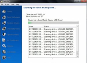 DriverAgent Plus 3.2024.08.06 Crack With Product Key [Latest]
