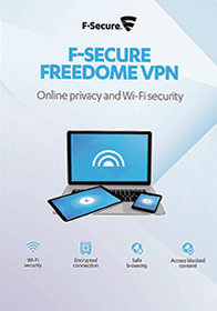 F-Secure Freedome VPN 2.69.35 Crack + Activation Code [2024]