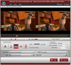 4Videosoft Video Converter Registration Code & Full Crack
