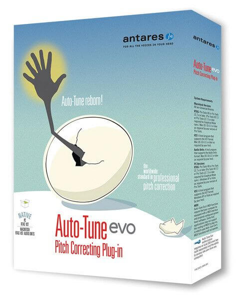 antares autotune 8 free download with crack