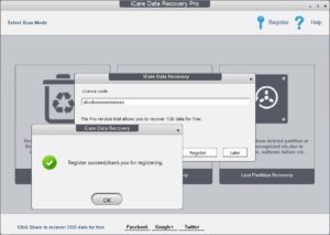 iCare Data Recovery Pro 8.4.0 With Crack Full Version [2022]