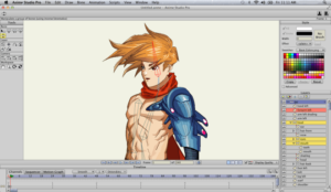Anime Studio Pro 14.1 With Full Crack Free Download [Latest]