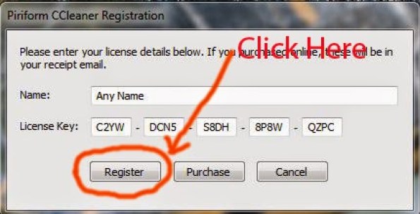 clean master pc pro license key