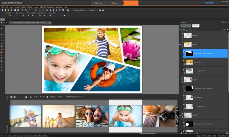 instal the new for android Corel Paintshop 2023 Pro Ultimate 25.2.0.58
