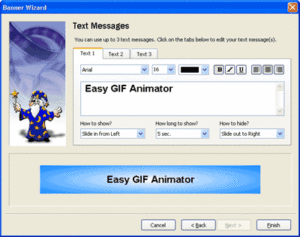 Easy GIF Animator License Key + Crack