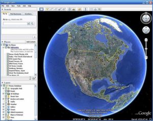 EarthView Serial key + Crack & Patch