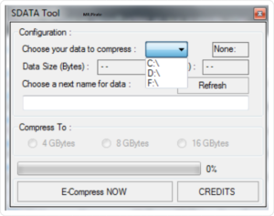 SData Tool 256GB Full Version Download With [Latest Version]
