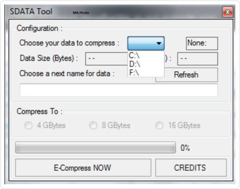 sdata tool rar file download
