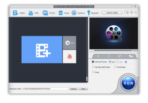 MacX Video Converter Pro 7.1.1 Crack With License Key [2024]