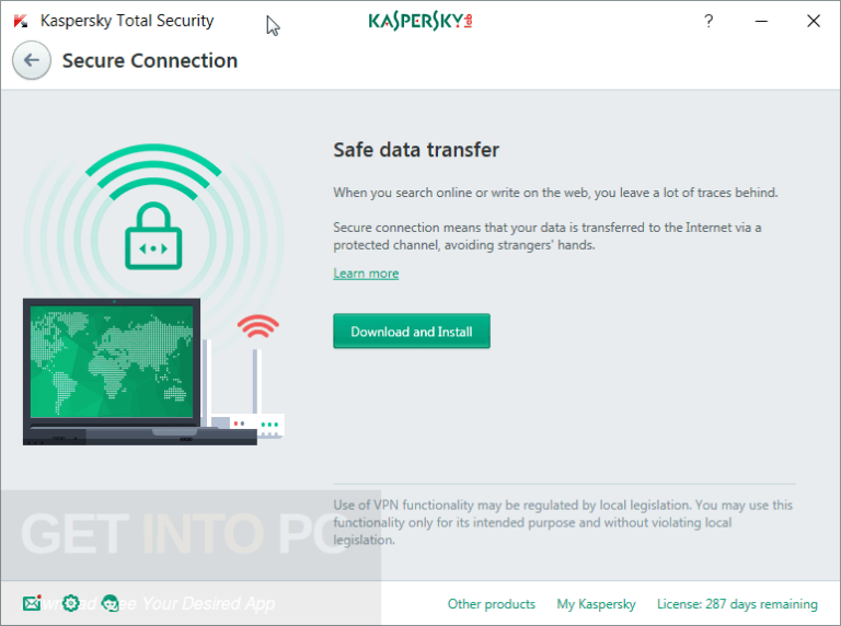 kaspersky total security 2021 crack lifetime activation