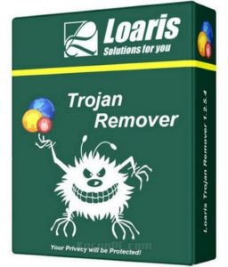 Loaris Trojan Remover Crack & Keys