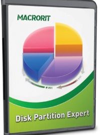 Macrorit Disk Partition Expert Full Crack Edition