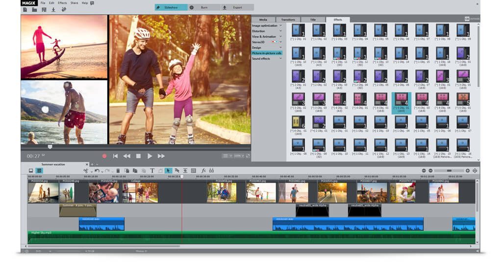 MAGIX Photostory 2025 Deluxe  Crack + Key [Updated]