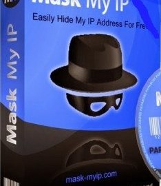 Mask My IP License Key With Crack