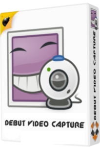 Debut Video Capture Registration Code with Full Version