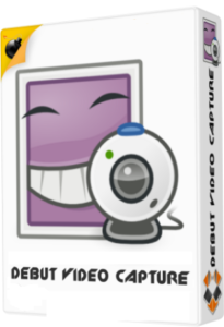 for iphone download NCH Debut Video Capture Software Pro 9.31 free