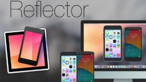 Reflector 4.1.1 Crack With License Key Free Download [2023]