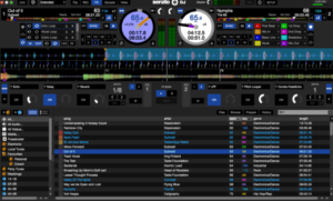 Serato DJ Pro 3.1.1 Crack + License Key Free Download [2024]