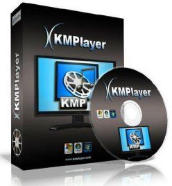 KMPlayer  4.2.2.60 Crack + Free Serial Key Latest Download 2022