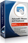 Automatic Mouse And Keyboard License Code + Crack