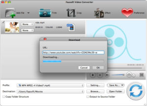 Faasoft Video Converter 5.4.23.6956 With Crack [Latest 2022] Download