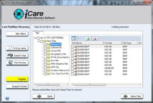 iCare Data Recovery Pro 8.4.2 Crack + Serial Key [Latest 2023]